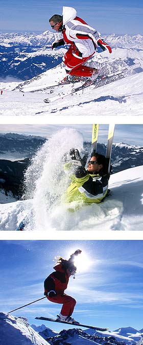 zell_am-see_fewo_skigebiet.jpg - active sports reisen
