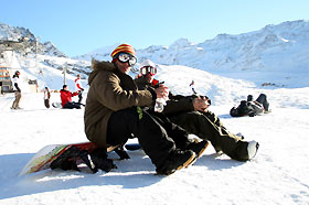 Ski & Boarderweek 2012