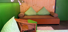 Sportclub Base Montafon