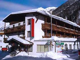 Sportclub �tztal