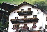 Pension in Kappl