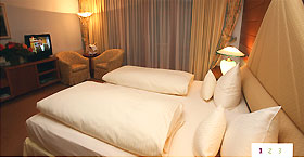 Doppelzimmer Alpenk�nig