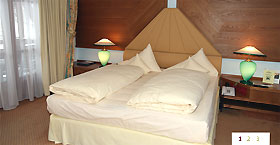 Doppelzimmer Alpenk�nig