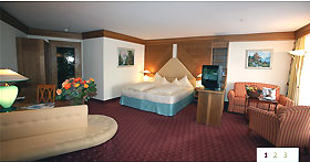 Doppelzimmer Alpenk�nig