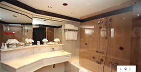 gro�e Suite Alpenk�nig