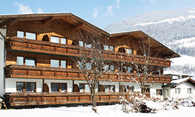 Sportclub an der Talabfahrt
