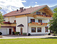 Fr�hst�ckspension in Stumm