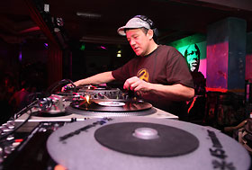 Ski & Boarderweek-Sideevent