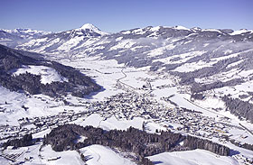 Skiurlaub Kirchberg