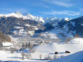 Skiurlaub Matrei am Brenner
