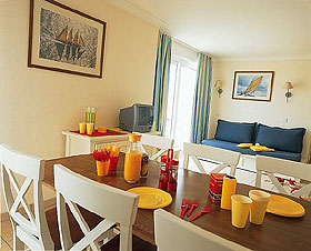 Ferienanlage Bleu Marine: Appartements Ferienanlage Bleu Marine: Appartements