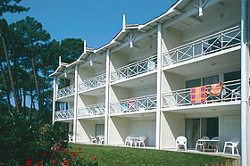 Residence de Golf