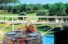 Residence de Golf