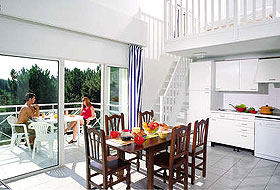 Residence de Golf