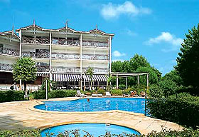 Residence de Golf