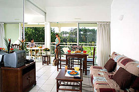 Residence de Golf