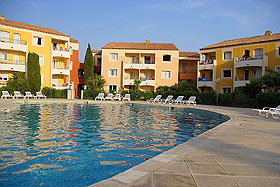 Les Issambres Resort