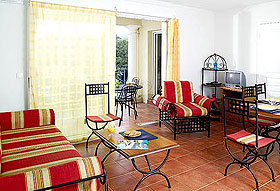 C�te d'Azur: Ferienanlage Le Domaine de Figui�re - Appartements 