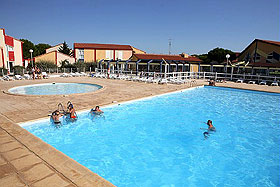 Sommerurlaub: Residenz La Socanelle