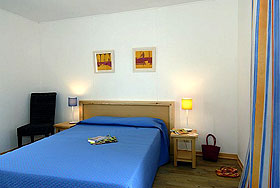 Residenz La Socanelle: Apartement