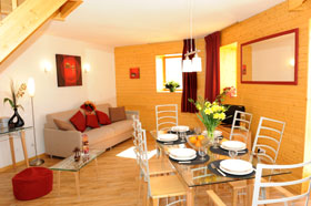 Chamrousse - Appartement