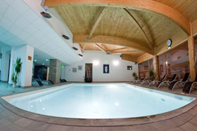 Chamrousse-Pool