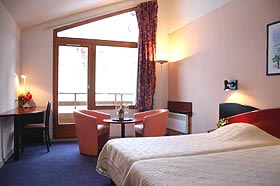 Skiurlaub Frankreich