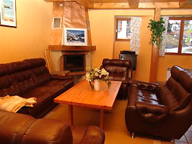Chalet Danois