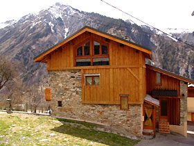 Chalet Marie