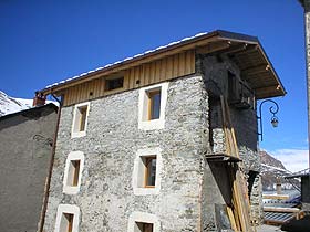 Chalet Ballade