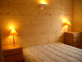 Chalet Iris