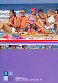 Sommerkatalog - active sports reisen