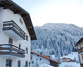 Ferienwohnung Dolomiten (DOL200M)