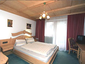 Ferienhaus Tirol in Finkenberg