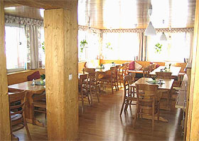 Sportclub Arlberger Hof: Unterkunft - Klösterle - Arlberg / St. Anton