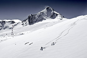Skifahren Europasportregion Zell am See - Kaprun