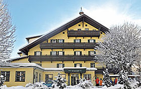 Sportclub Tyrol in Kitzbhel