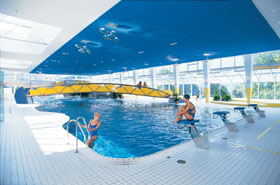 Sporthotel Vorarlberg: Wellness, Sauna, Day Spa