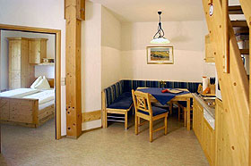 ****Appartement am Nassfeld