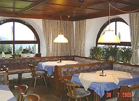 Gasthof Windegg im Glungezer