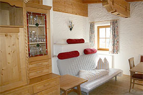 Ferienwohnungen - Gasthaus Falbesoner