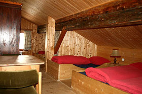 Lager - Gasthaus Falbesoner