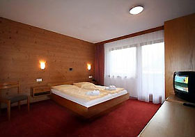 Doppelzimmer Sportclub Zillertal
