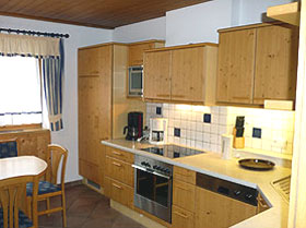 Ferienhaus Tirol in Finkenberg Ferienhaus Tirol in Finkenberg