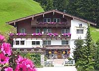 Vorderlanersbach Ferienwohnung