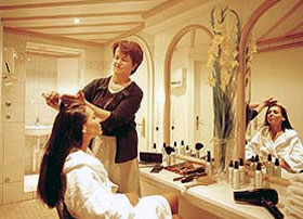 Beauty und Wellness