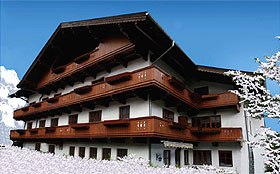 Sportclub Traube Hochzillertal/Hochf�gen
