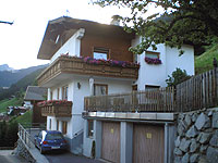 Ferienwohnung Kappl Unterbichl