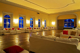 Sportclub in St. Moritz