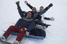 3boarder.jpg - active sports reisen